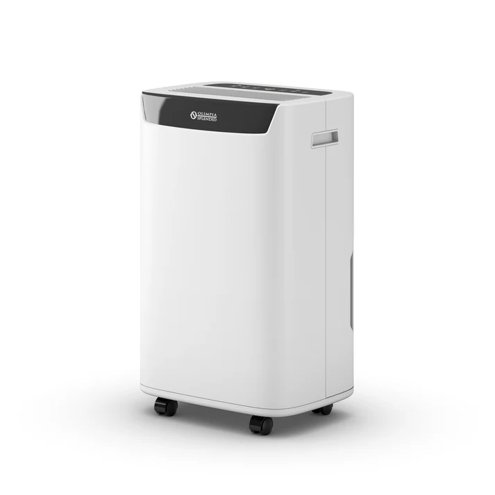 Olimpia Splendid - (Aquaria S1 12L) - مزيل الرطوبة